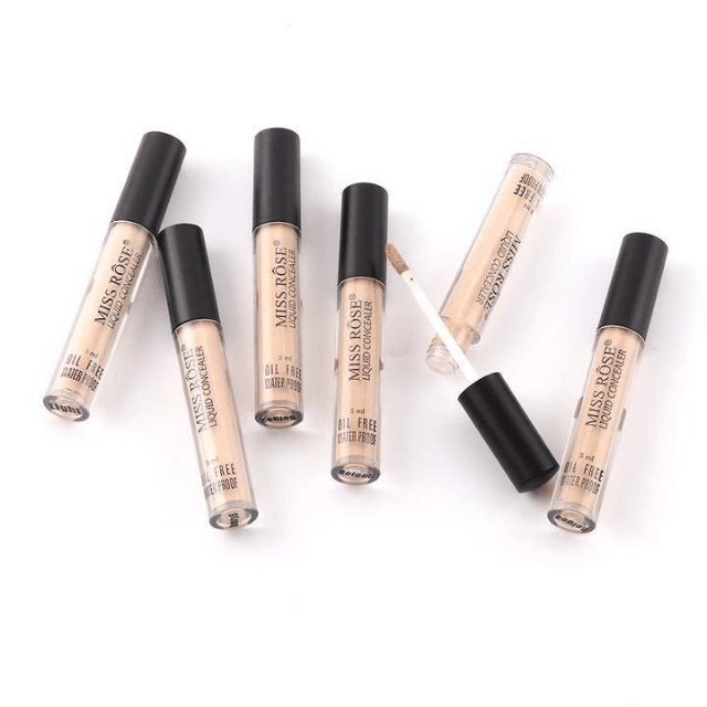 Miss Rose Full Coverage Concealer