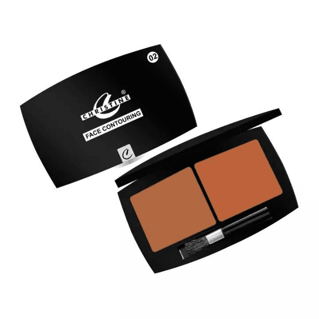 Christine Twin Face Contouring - 02