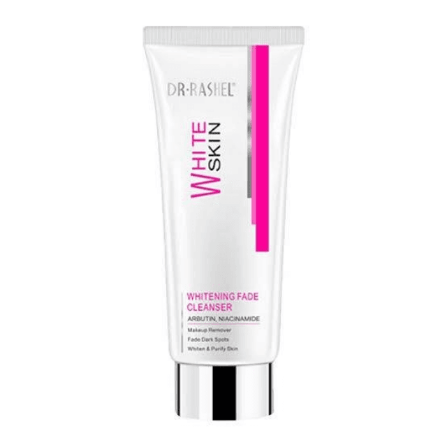DR RASHEL WHITENING FADE CLEANSER