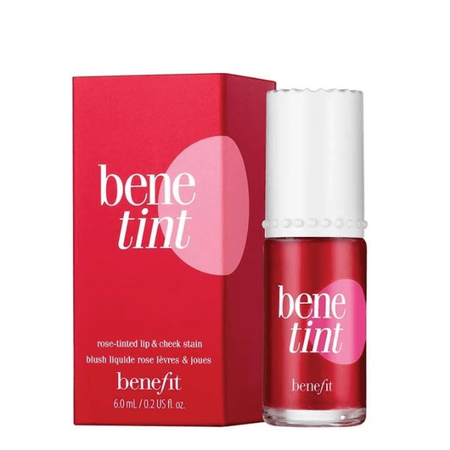 Benefits Tint Cheek & Lip Stain