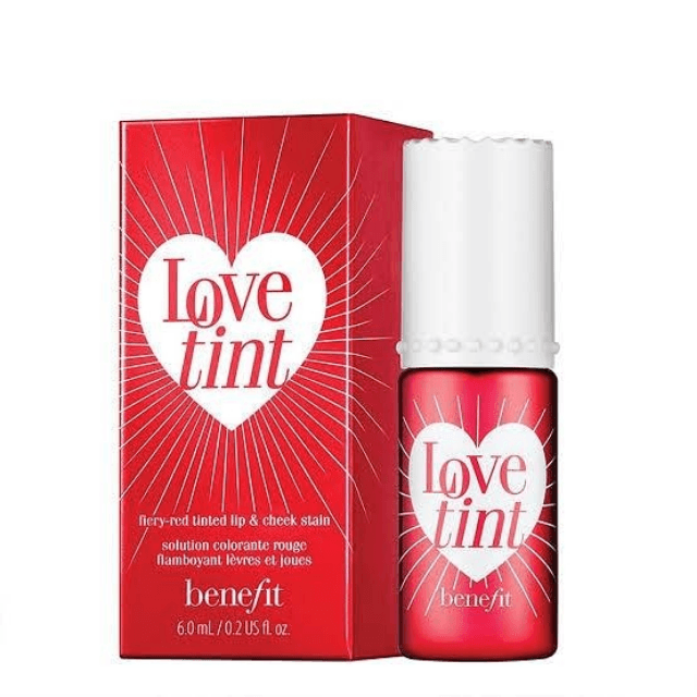 Benefits Tint Cheek & Lip Stain