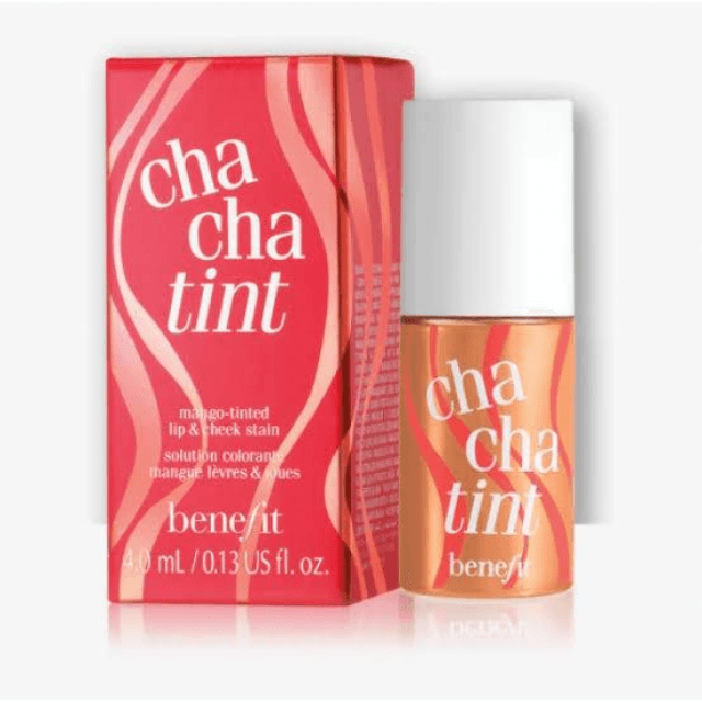 Benefits Tint Cheek & Lip Stain