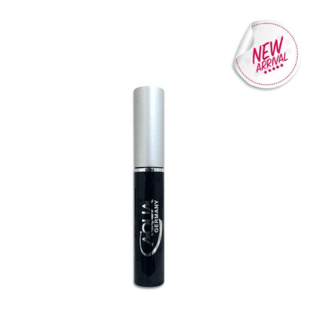 Aqua Color Line Waterproof Collagen Mascara