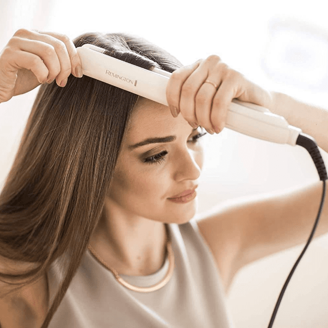 REMINGTON S9100 STRAIGHTENER PROLUXE