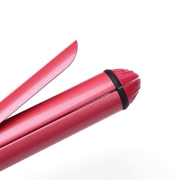 NOVA 2 in 1 Hair Straightener & Curler