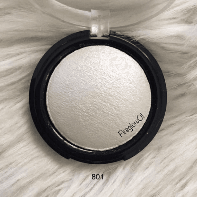Christine Terracotta Blush On Highlighter