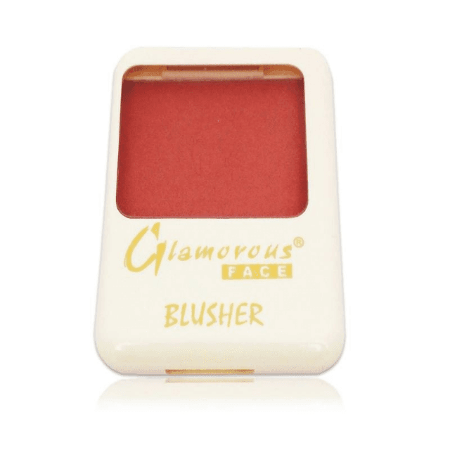 Glamorous Face Professional Matte Blusher Single