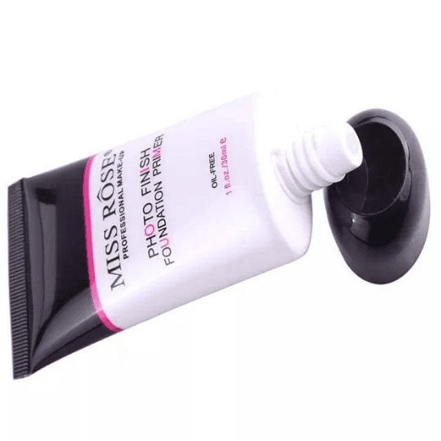 Miss Rose Photo Finish Foundation Primer 25-ML
