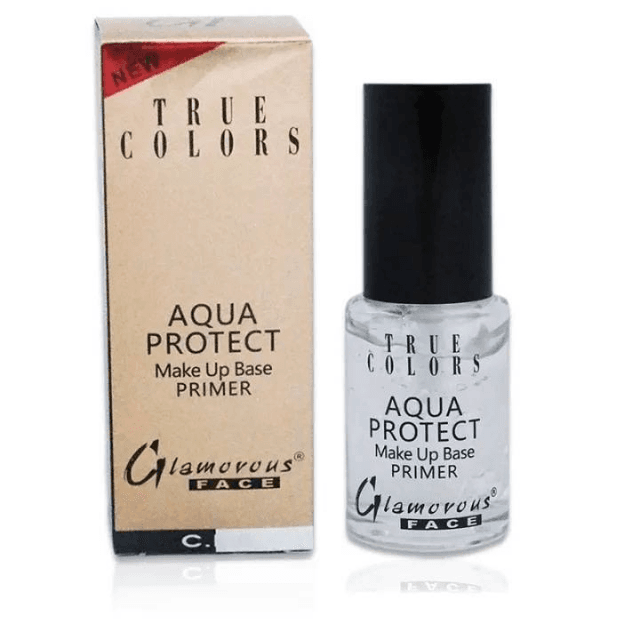 GlamorousFace Make Up Primer Gel 30ml