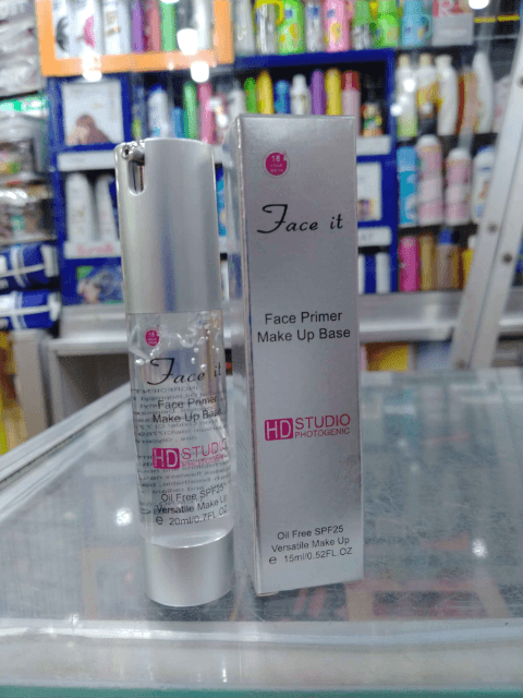 Face Primer Makeup Base