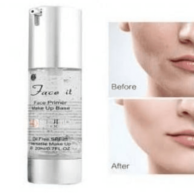Face Primer Makeup Base