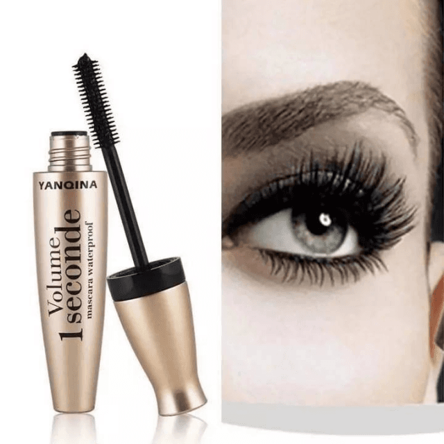 YANQINA Volume 1 Seconde - Mascara Waterproof