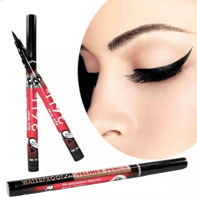 36 Hours Waterproof Long lasting Eyeliner Marker - Black