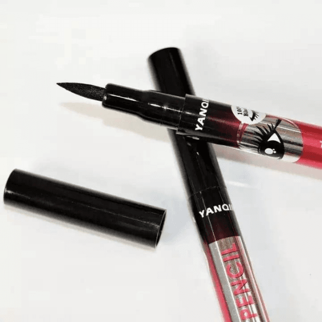 36 Hours Waterproof Long lasting Eyeliner Marker - Black