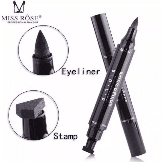 Miss Rose Magic Stamp Eyeliner