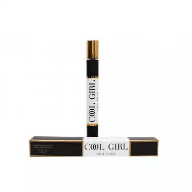 COOOLGIRLL Perfume For Girls Ladies Women 35ml