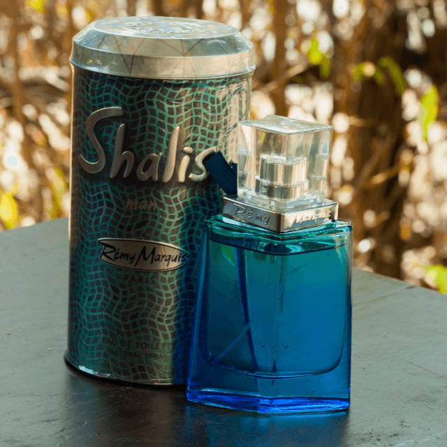 SHALIS MAN BY REMY MARQUIS