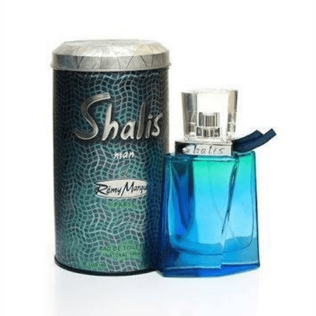 SHALIS MAN BY REMY MARQUIS