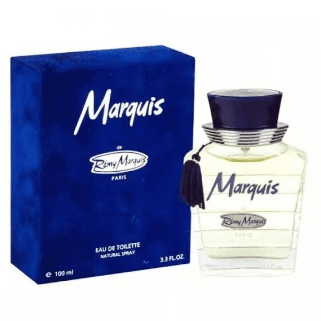 Marquis Perfume for Men - 100ml