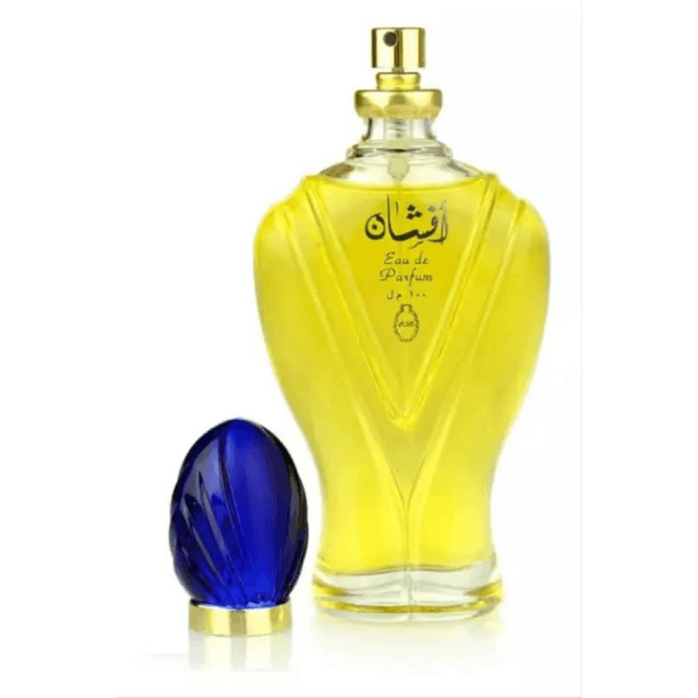 Afshan Perfume for Unisex - 100ml
