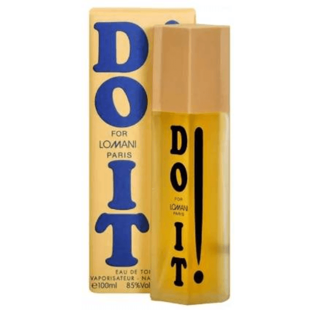 Do It Perfume