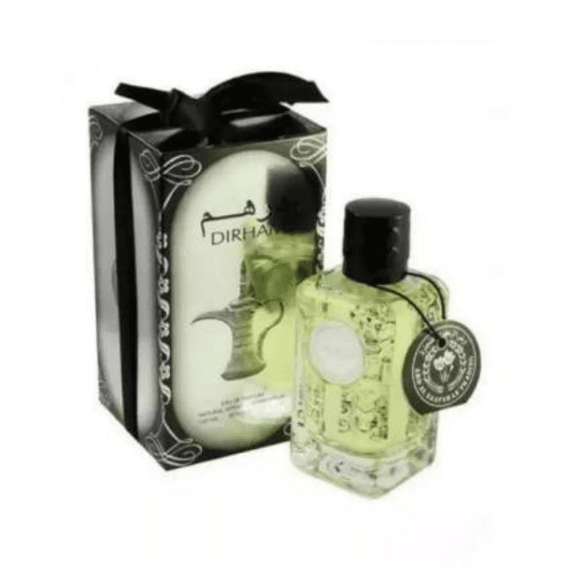 Dirham Arabian Perfume For Unisex