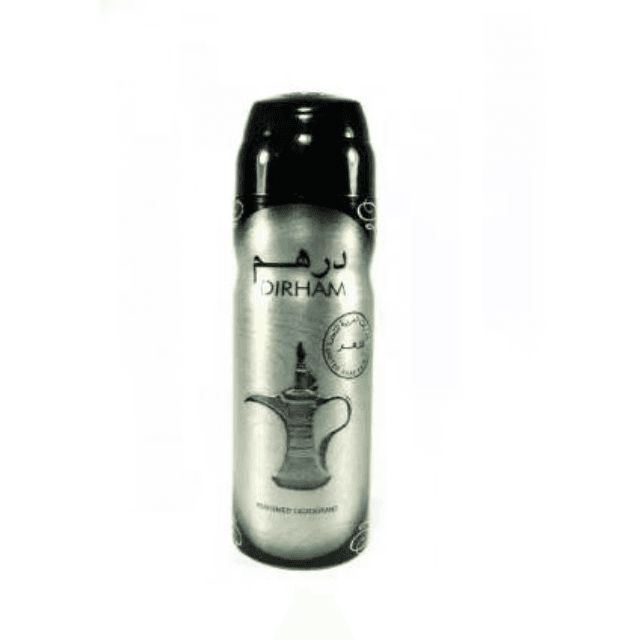 Dirham Body Spray - 200ml