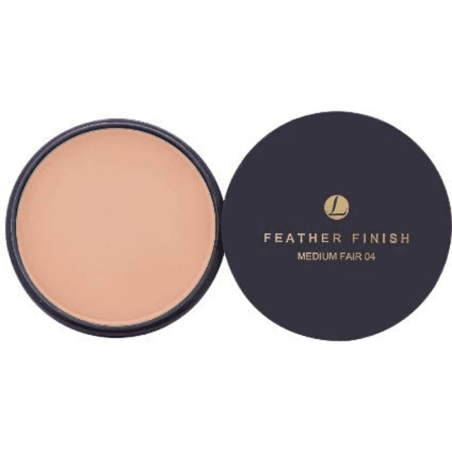 Yardley Feather Finish Cream Powder Refill