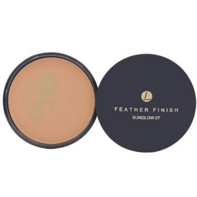 Yardley Feather Finish Cream Powder Refill