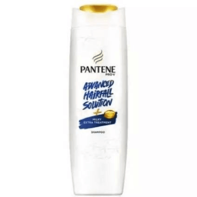 Pantene Milky Extra Treatment Shampoo