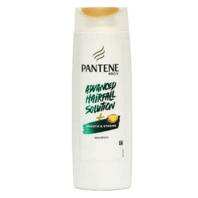 Pantene Smooth & Strong Shampoo