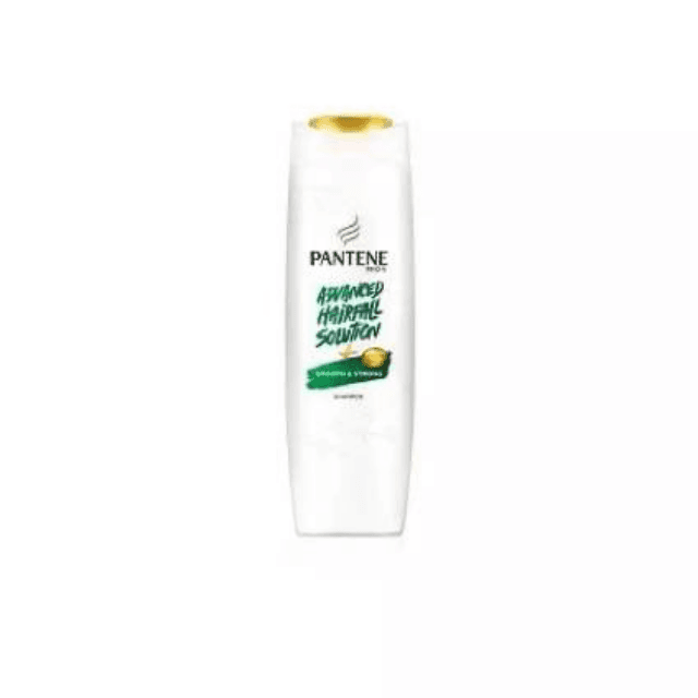 Pantene Smooth & Strong Shampoo