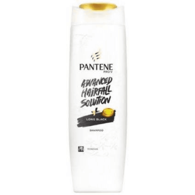 Pantene Deep Black Shampoo
