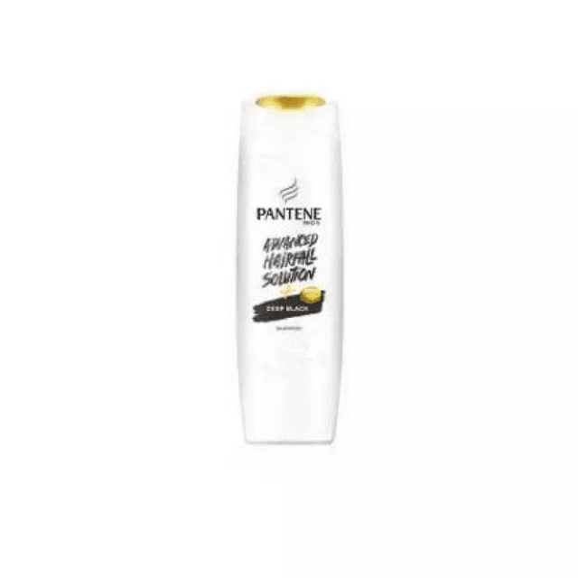 Pantene Deep Black Shampoo