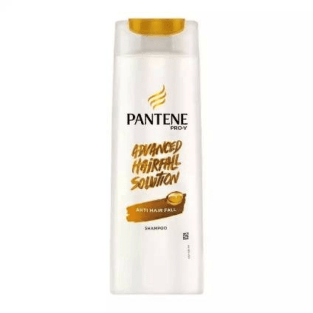 Pantene Anti Hairfall Shampoo