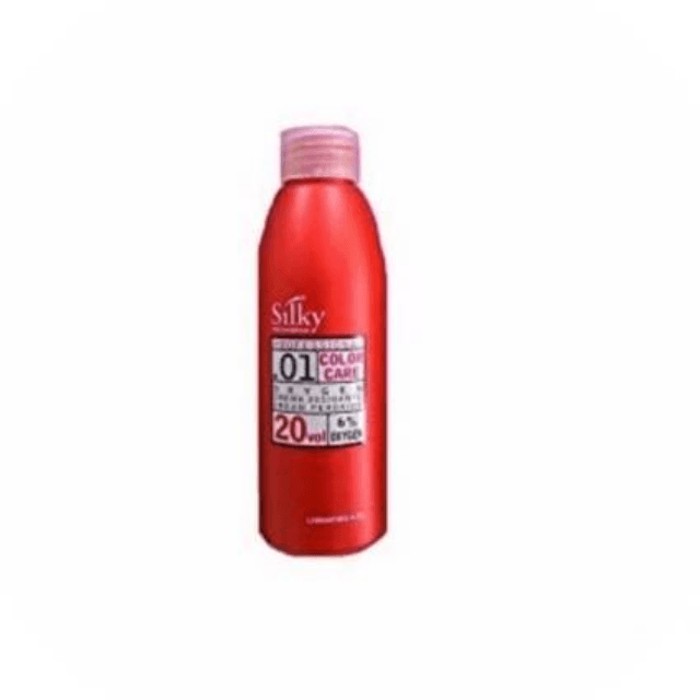 Silky Developer Color Oxidative 150 ML
