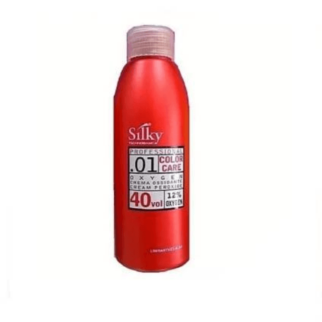 Silky Developer Color Oxidative 150 ML