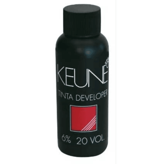Tinta Cream Developer
