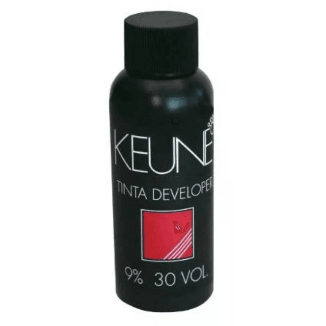 Tinta Cream Developer