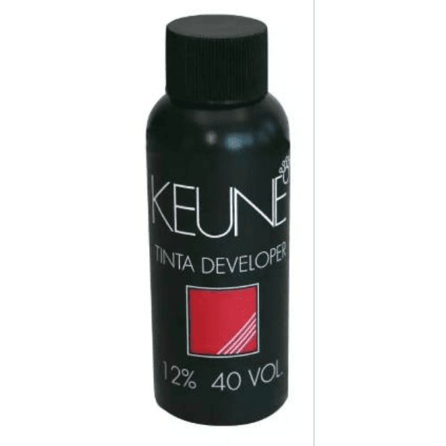 Tinta Cream Developer