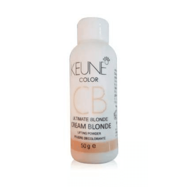Keune Cream Bleach Powder