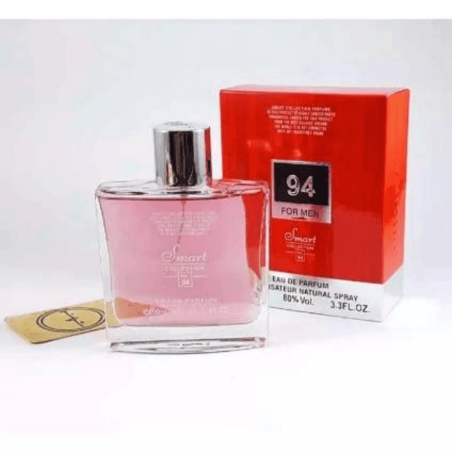 Smart collection No 94 100ml Perfume For Men