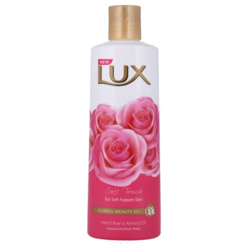 Lux MAGICAL SPELL BODY WASH 220ml Imported
