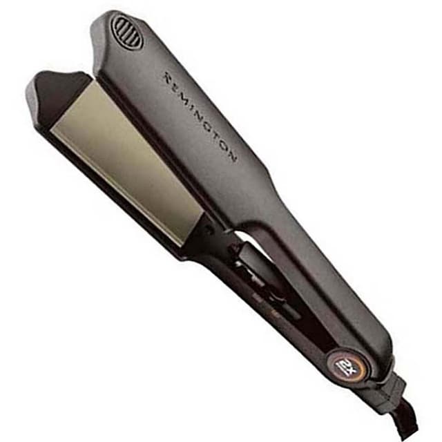 Remington Hair Straightener Black (S3003)