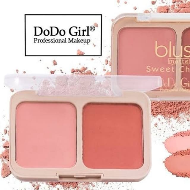 Dodo Girl Mate Blushon