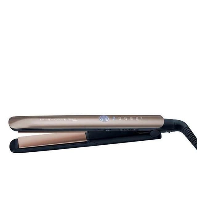 Remington S8590 - Hair Straightener Keratin -