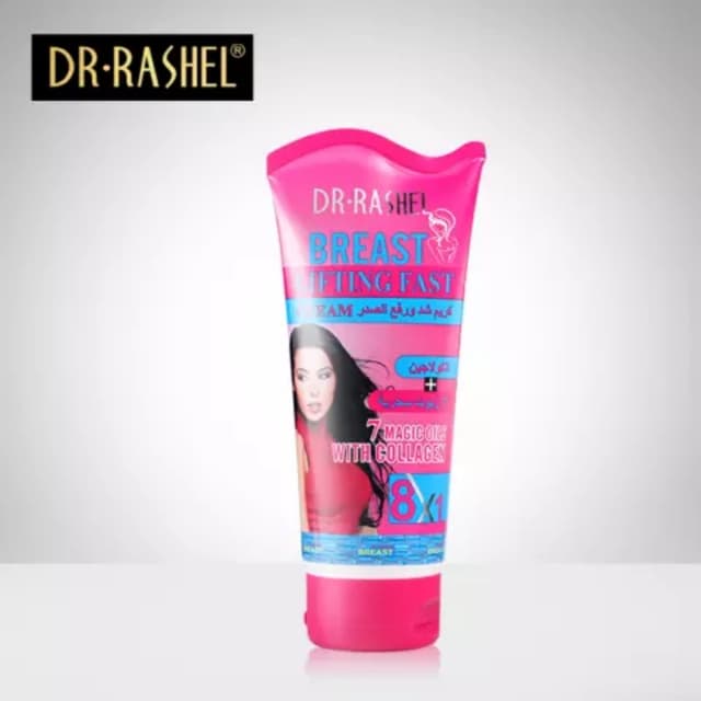 Dr Rashel Breast Lifting Cream DRL-