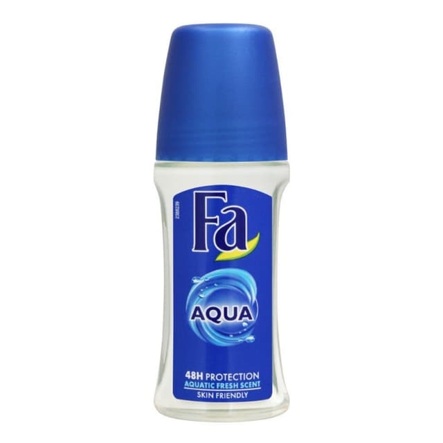 Fa Deodorant Roll-on