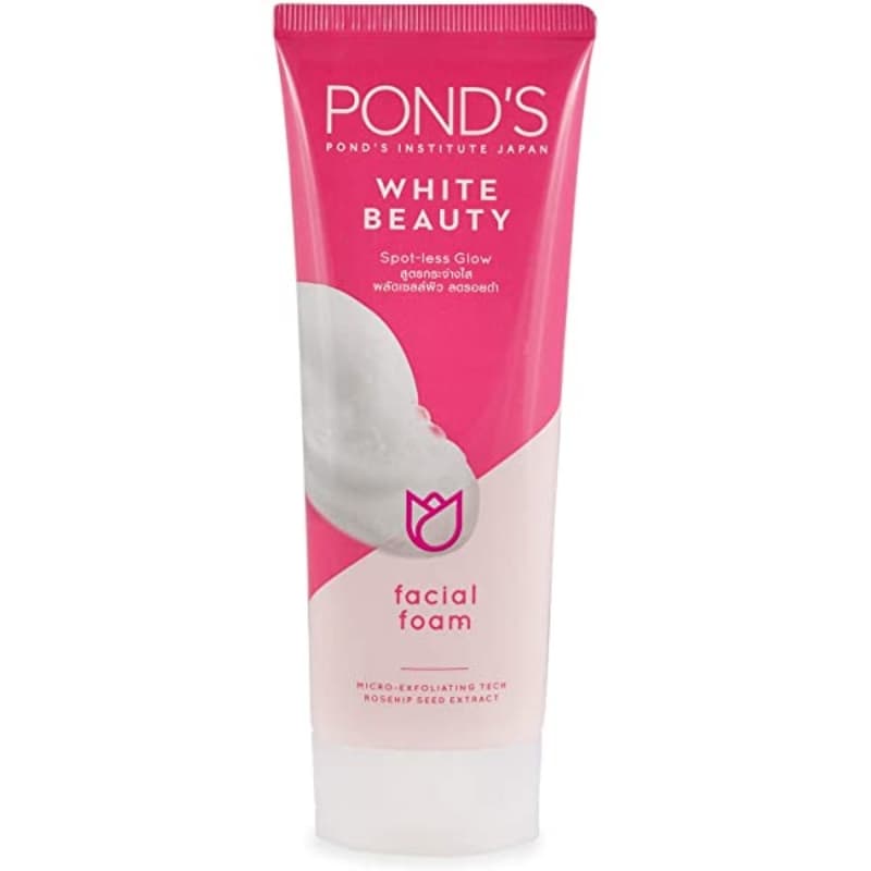 Ponds Facewash