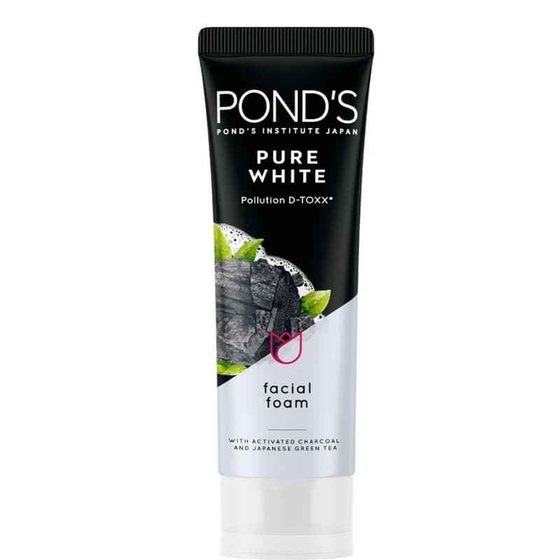 Ponds Facewash